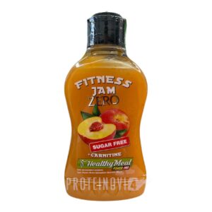 Power Pro Fitness Jam Zero 200gr персик