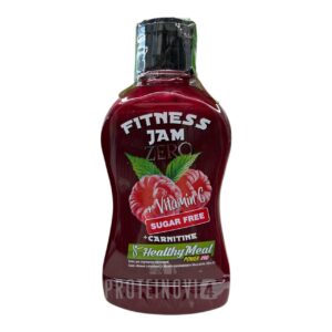 Power Pro Fitness Jam Zero 200gr Малина