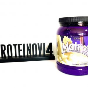 Syntrax Matrix 1.0 - 454g