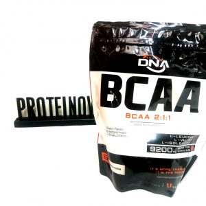Olimp DNA BCAA 2-1-1 500gr