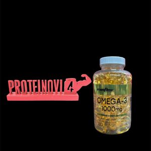 IronFlex Omega 3 180 caps