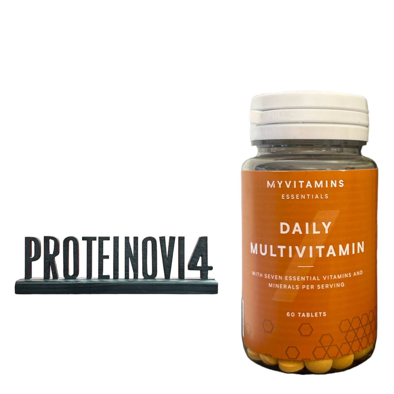 MYPROTEIN Daily Vitamins 60tab