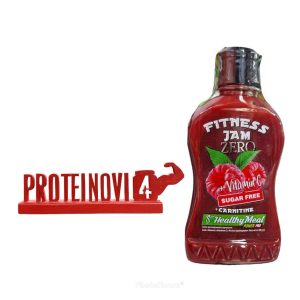 Power Pro Fitness Jam Zero 200gr Малина