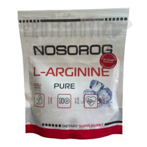 NOSOROG L-Arginine 200g