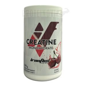 Iron Flex Creatine Monohydrate 500gr