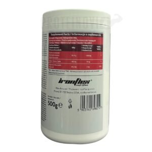 Iron Flex Creatine Monohydrate 500gr