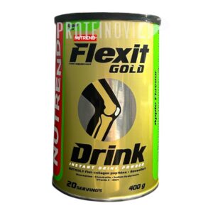 Nutrend Flexit Drink GOLD 400 grm
