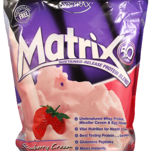 SYNTRAX Matrix 5.0 2270g