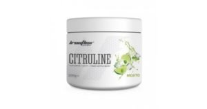 IRONFLEX Citrulline 200g