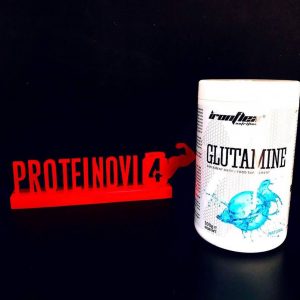 IronFlex Glutamine 500gr