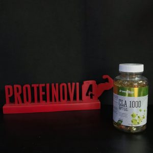 IRONFLEX CLA 1000 90caps