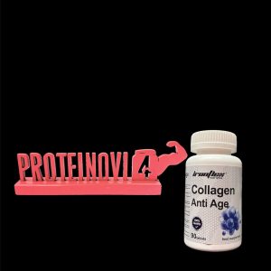 IRONFLEX Collagen Anti Age 90tab