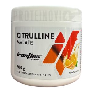 IronFlex Citruline 200gr