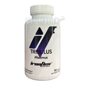 IronFlex Tribulus Maximus 1500mg 90tab