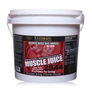 ULTIMATE NUTRITION Muscle Juice 6kg