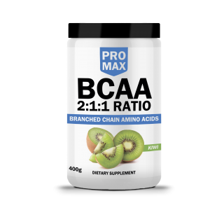 PRO MAX BCAA 2:1:1 400g