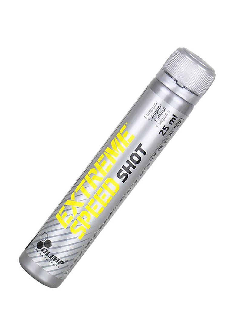 OLIMP Extreme Speed Shot 25ml