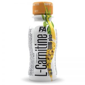 FA L-Carnitine 3000 100ml