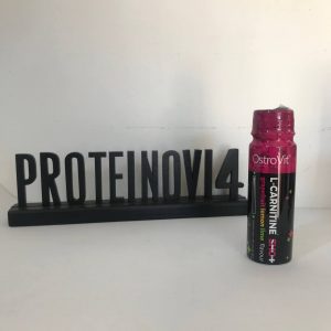 OSTROVIT L-Carnitine Shot 80ml