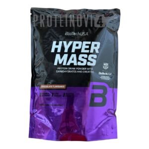 BioTech Hyper Mass 1000g