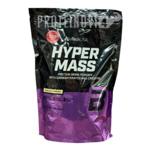 BIOTECH Hyper Mass 1kg