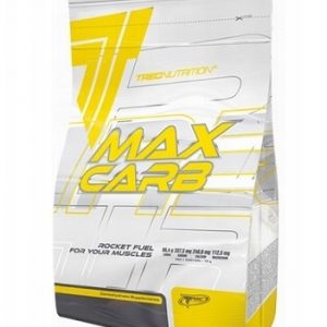 TREC NUTRITION Max Carb 3kg