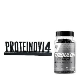 TREC NUTRITION Tribulon Black 60 caps