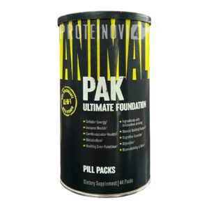 UNIVERSAL Animal Pak 44packs