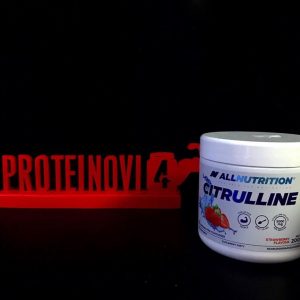 ALLNUTRITION Citrulline 200g