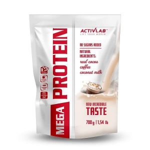 ACTIVLAB Mega Protein 700g