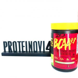 MUTANT BCAA 9.7 348g