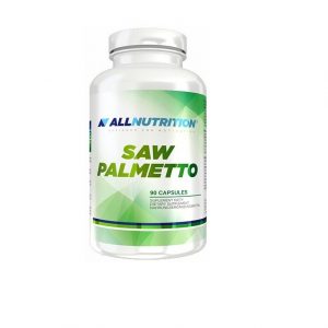 ALLNUTRITION Saw Palmetto 90caps