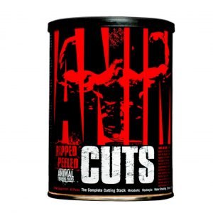 ANIMAL Cuts 42packs