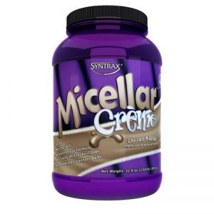 SYNTRAX Міцелярний Creme 907г
