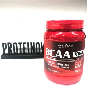 ActivLab Bcaa Xtra Instant 500g