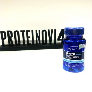 Puritans Pride 5 HTP 50mg 60caps