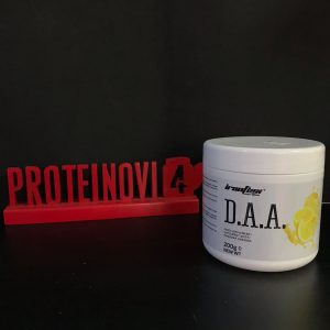 IronFlex D.A.A 200gr