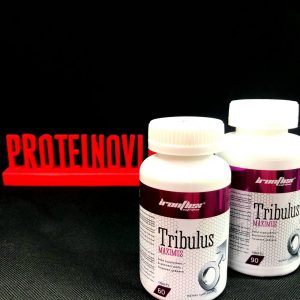 IRONFLEX Tribulus Maximus 60tab