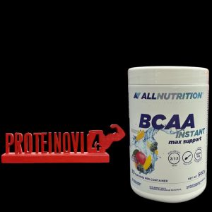 All nutrition BCAA MAX Suport Instant- 500g.