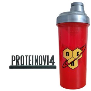 Шейкер BSN обычный 750ml