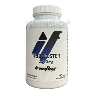 IRONFLEX Tribooster Pro 90tab