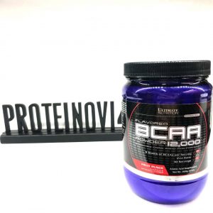 Ultimate Nutrition BCAA Powder 228gr