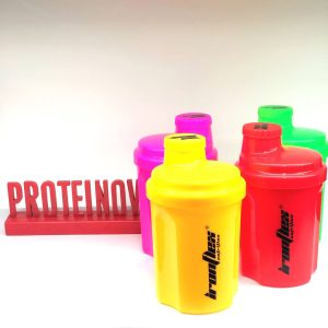 IronFlex Nano Shaker 300ml
