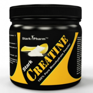 STARKPHARM Creatine 500g