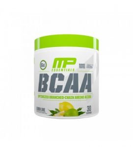 MUSCLEPHARM BCAA 234g