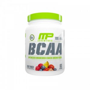 MUSCLEPHARM BCAA 516g