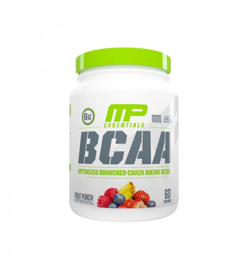 MUSCLEPHARM BCAA 516g