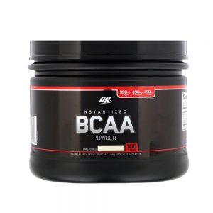 ON BCAA Instantized 300g