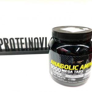 Olimp Anabolic Amino 9000 300tab