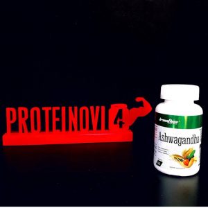 IRONFLEX Ashwagandha 90tab